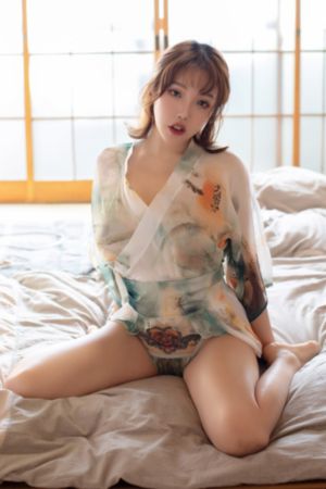 完美的她