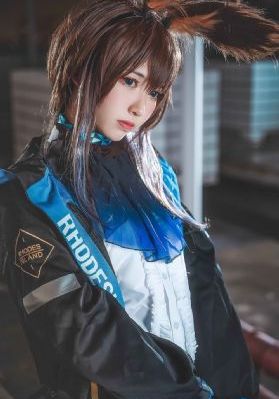 少女波子汽水